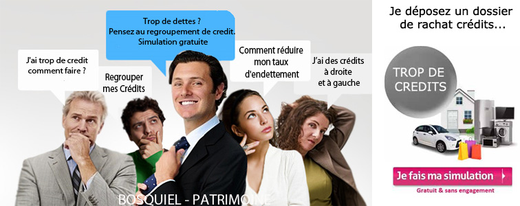 Rachat Crédit Pas de Calais