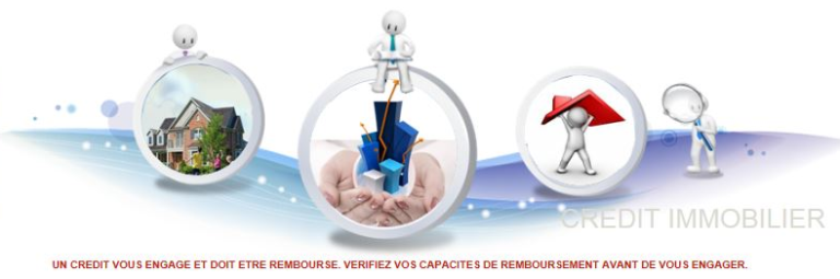 Courtier prêt immobilier nord
