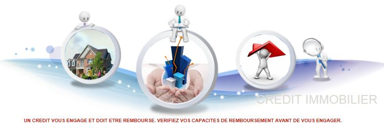 Courtier prêt immobilier nord